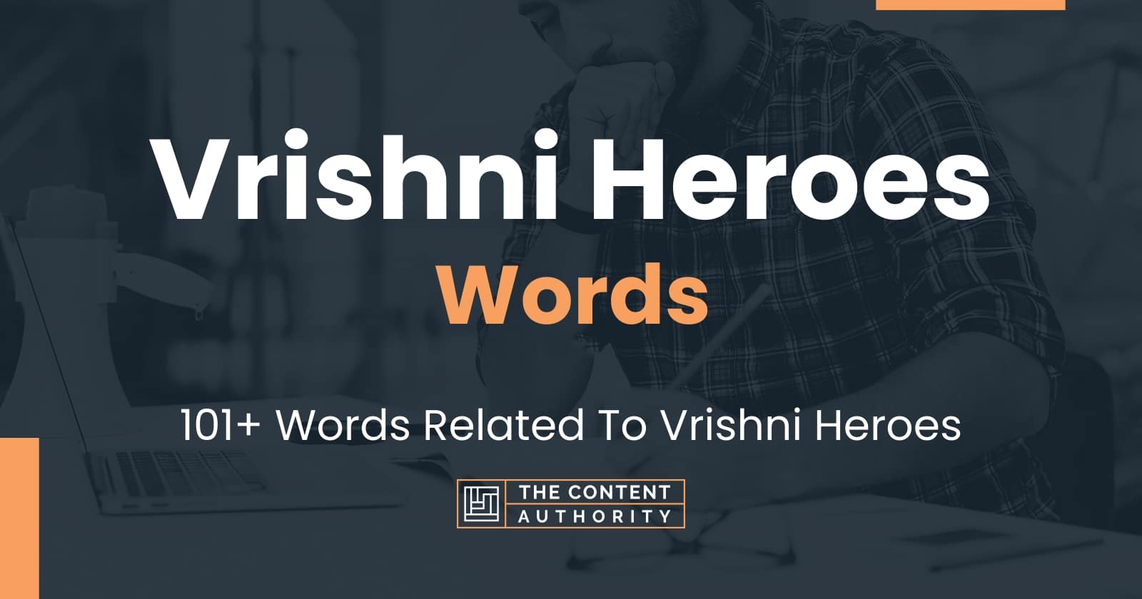 Vrishni Heroes Words 101 Words Related To Vrishni Heroes