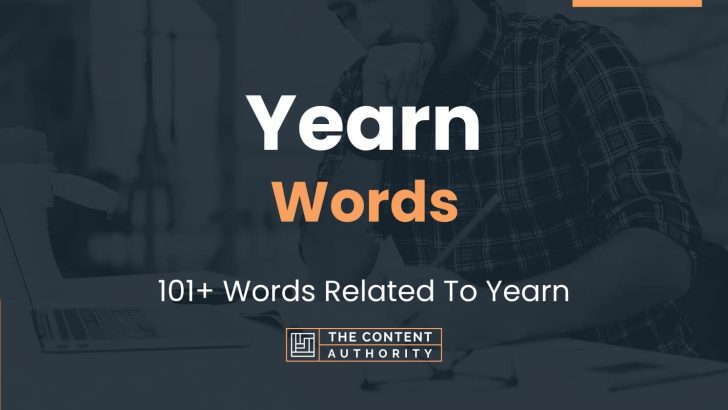 yearn-words-101-words-related-to-yearn