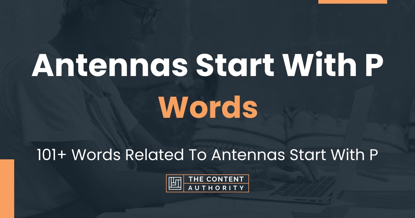 Antennas Start With P Words 101+ Words Related To Antennas Start With P