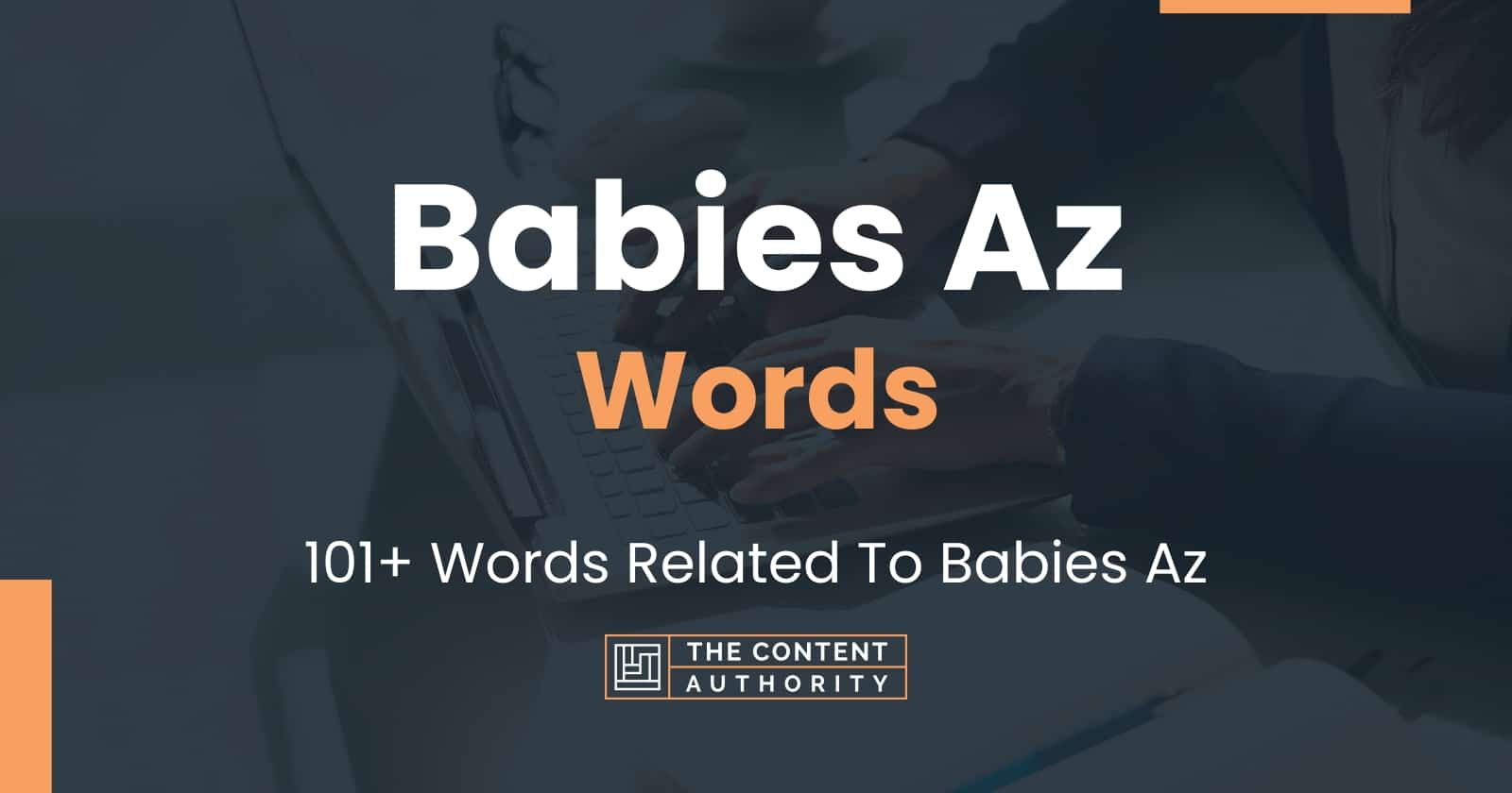 babies-az-words-101-words-related-to-babies-az