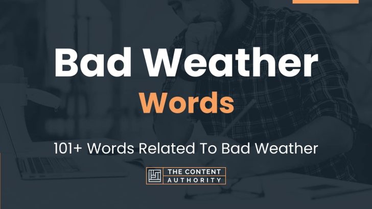 bad-weather-words-101-words-related-to-bad-weather