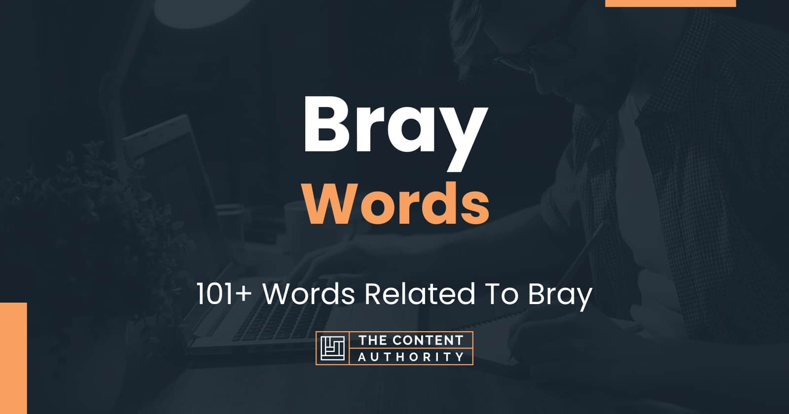 bray-words-101-words-related-to-bray