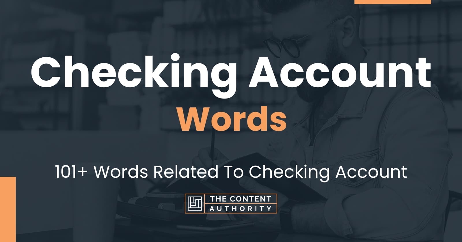 checking-account-words-101-words-related-to-checking-account