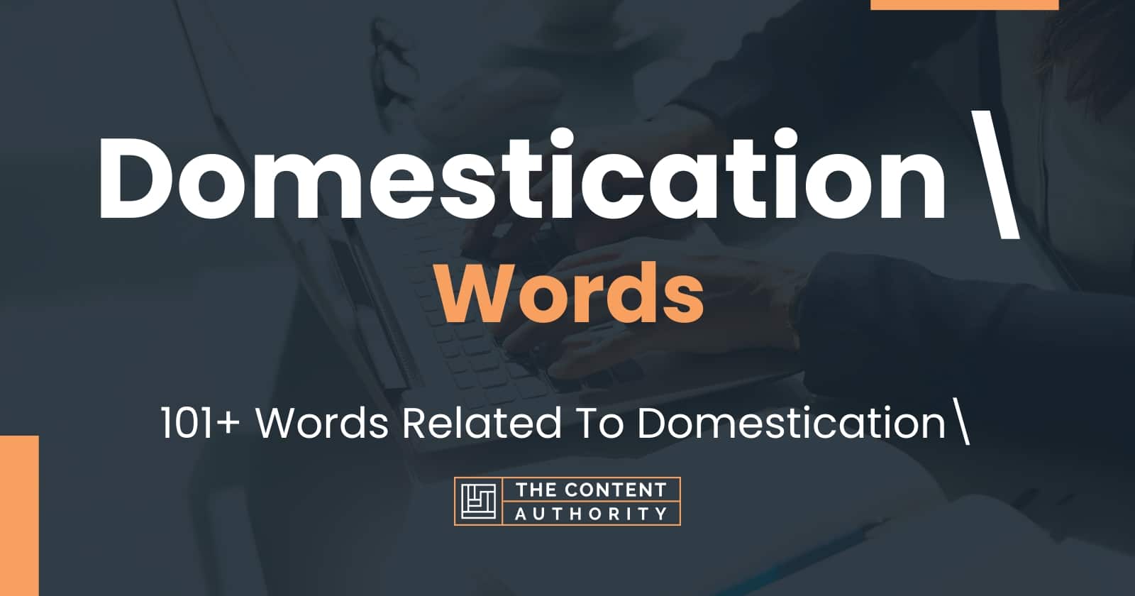 domestication-words-101-words-related-to-domestication