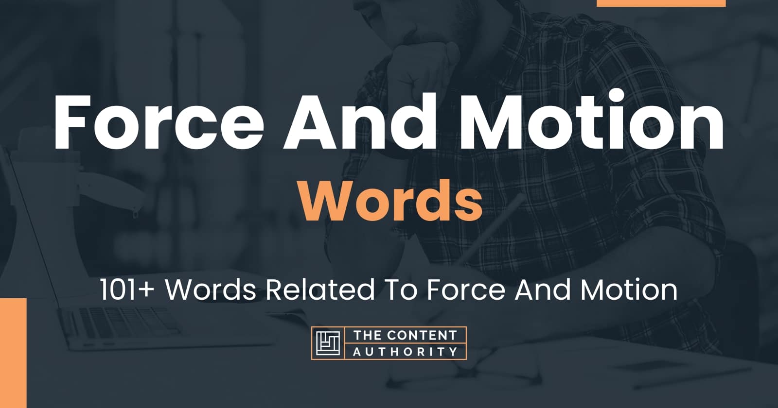 force-and-motion-words-101-words-related-to-force-and-motion