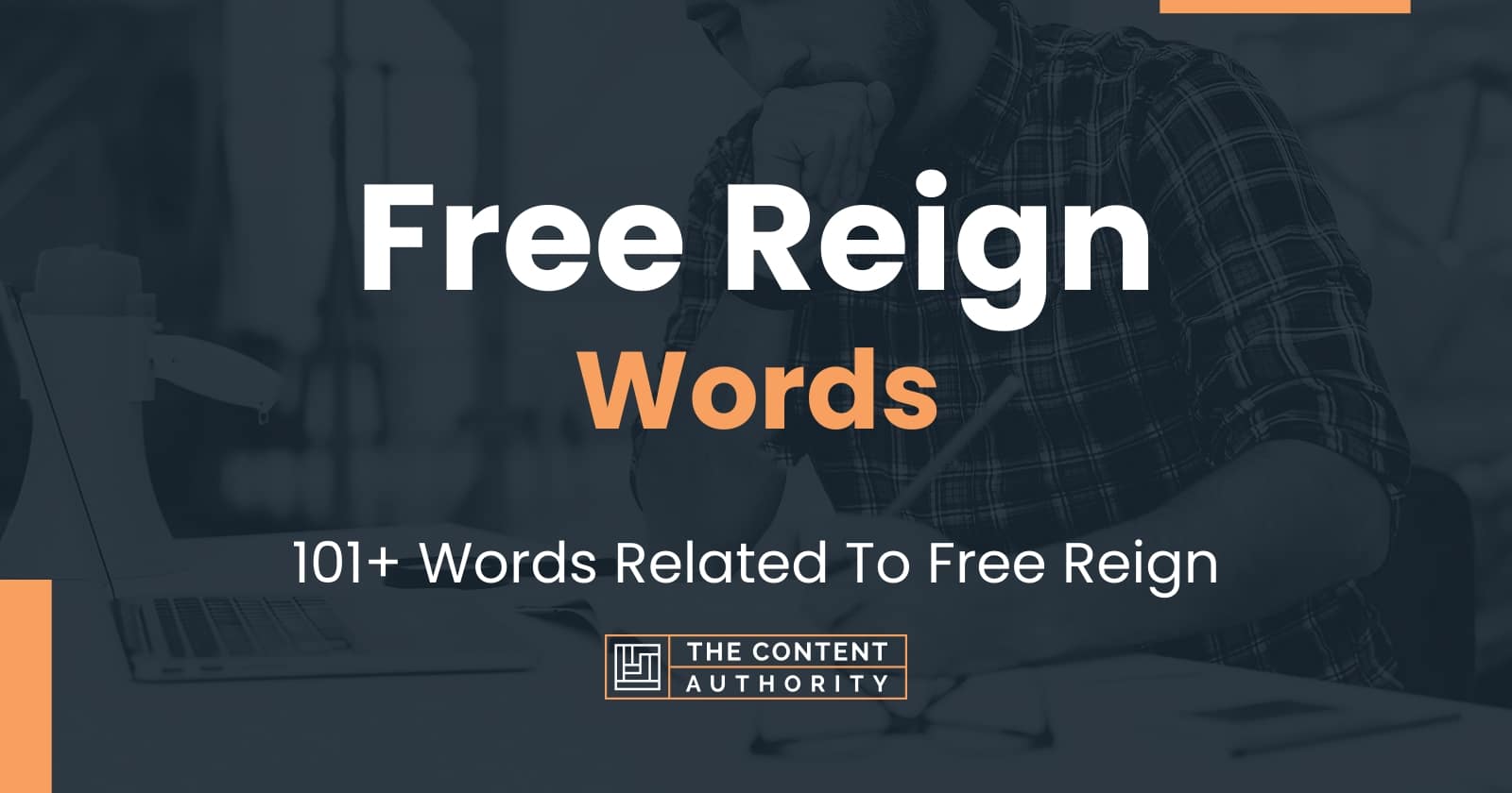 free-reign-words-101-words-related-to-free-reign