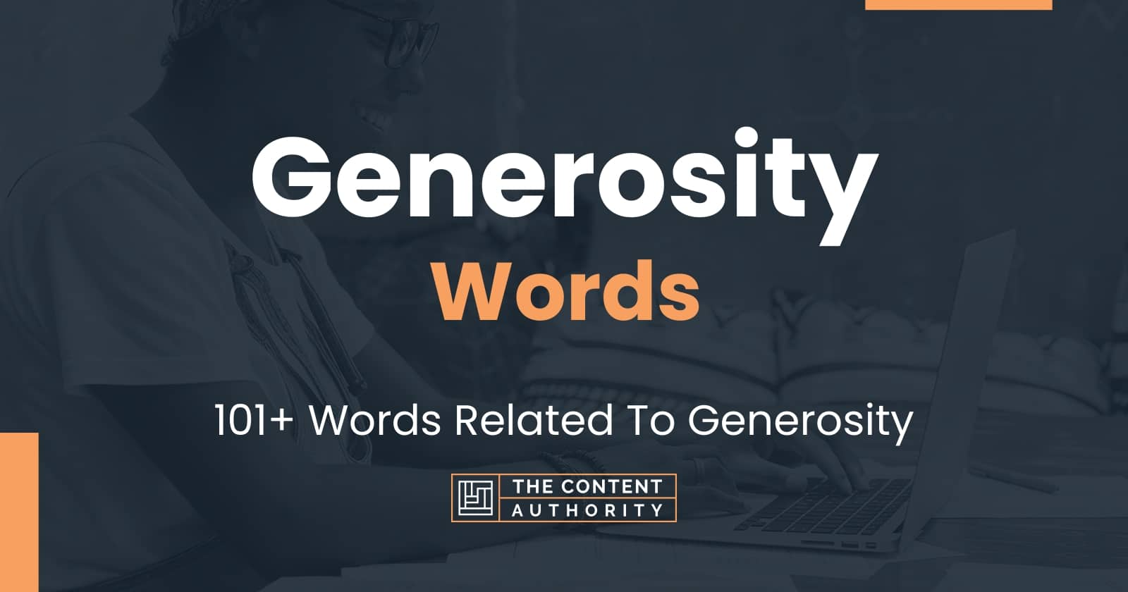 write an essay of about 100 150 words on generosity