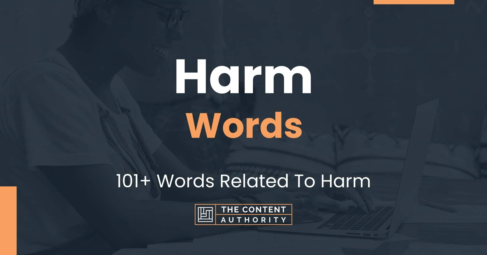 harm-words-101-words-related-to-harm