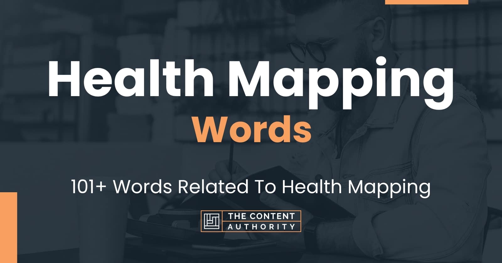 health-mapping-words-101-words-related-to-health-mapping