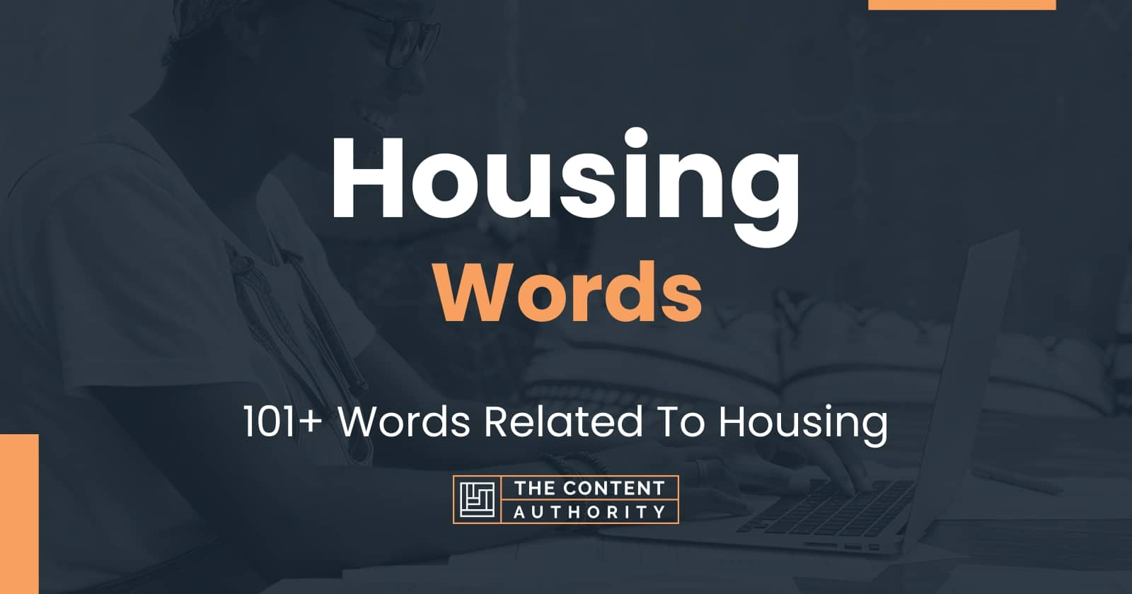 Other Words For Affordable Housing