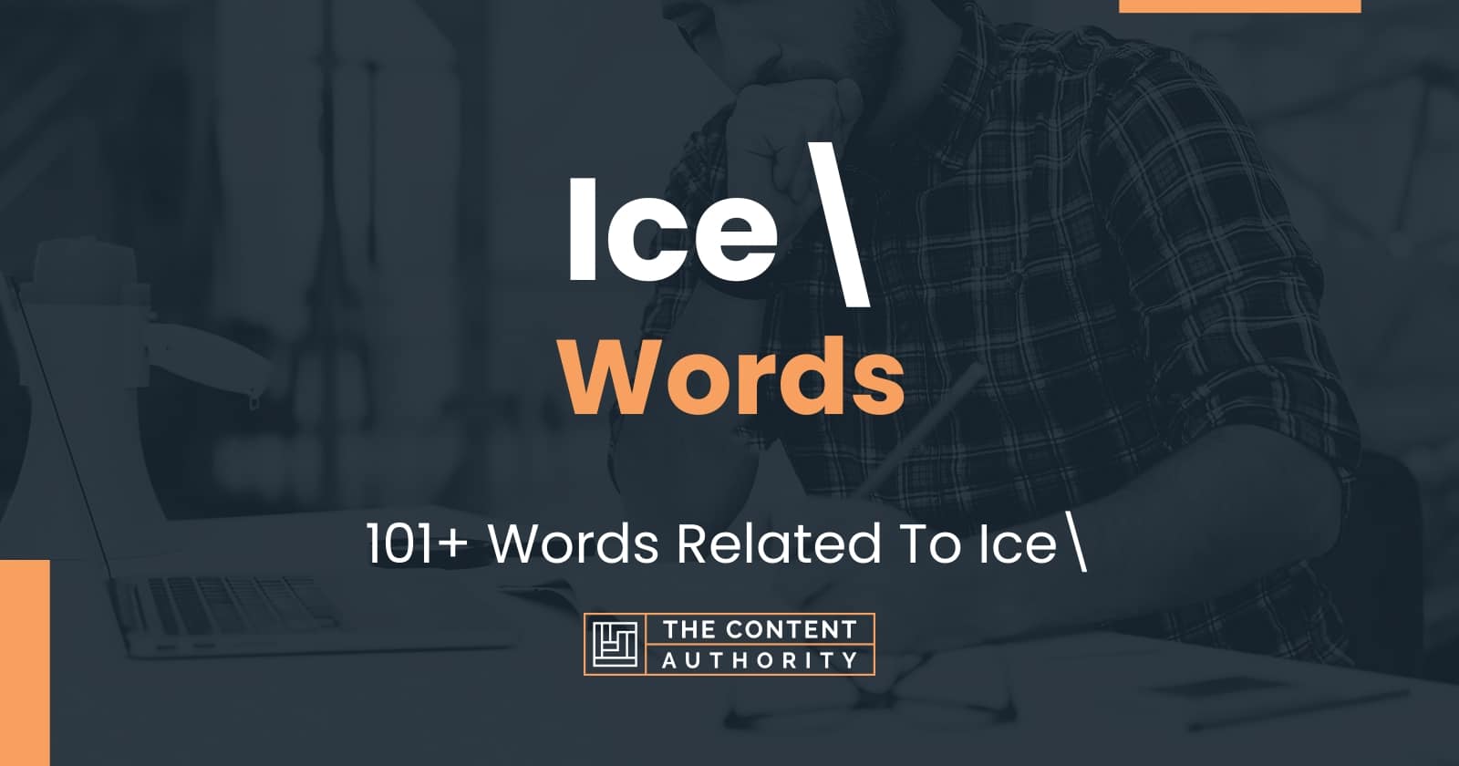 ice-words-101-words-related-to-ice