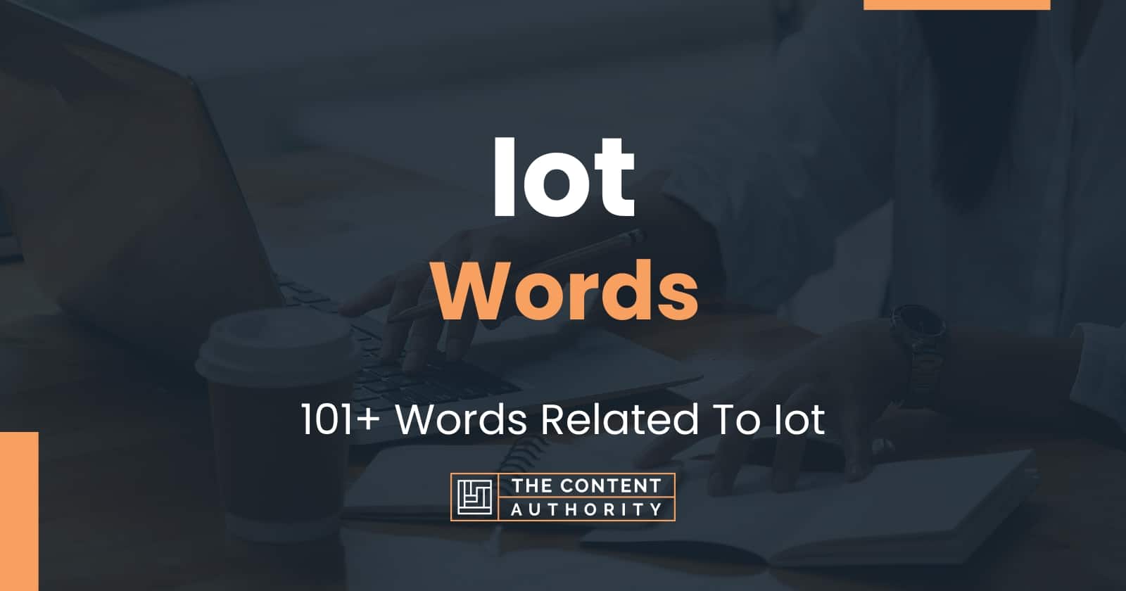 5 letter words using iot