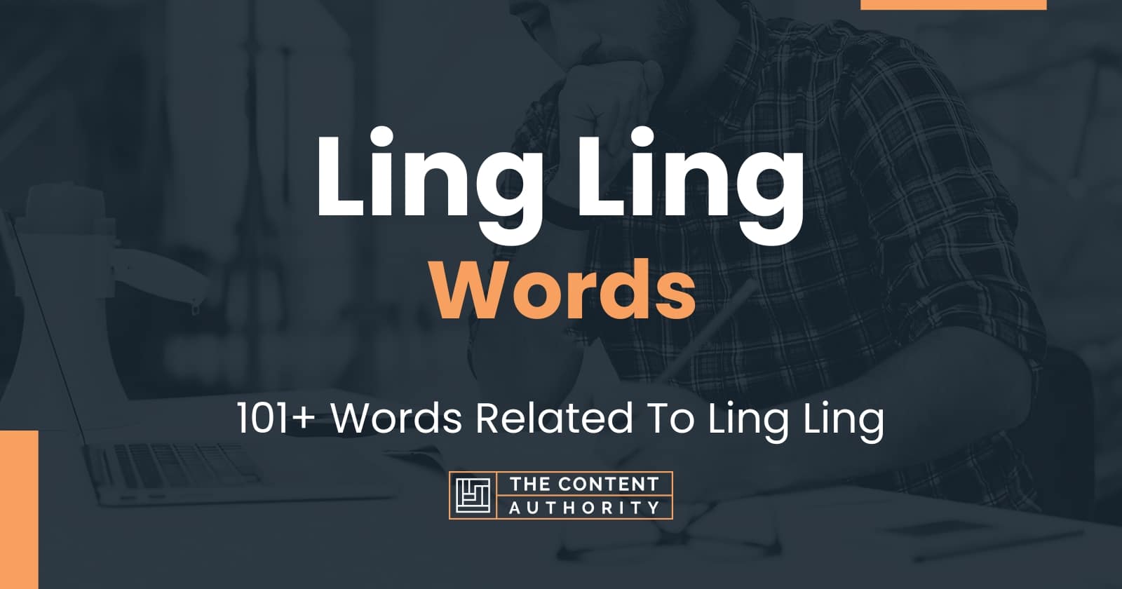 5 letter words with ling in them