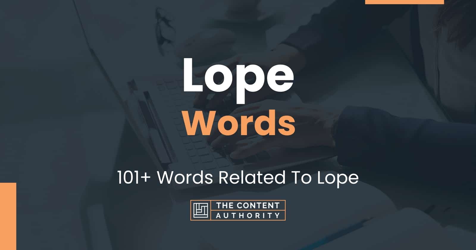 lope-words-101-words-related-to-lope