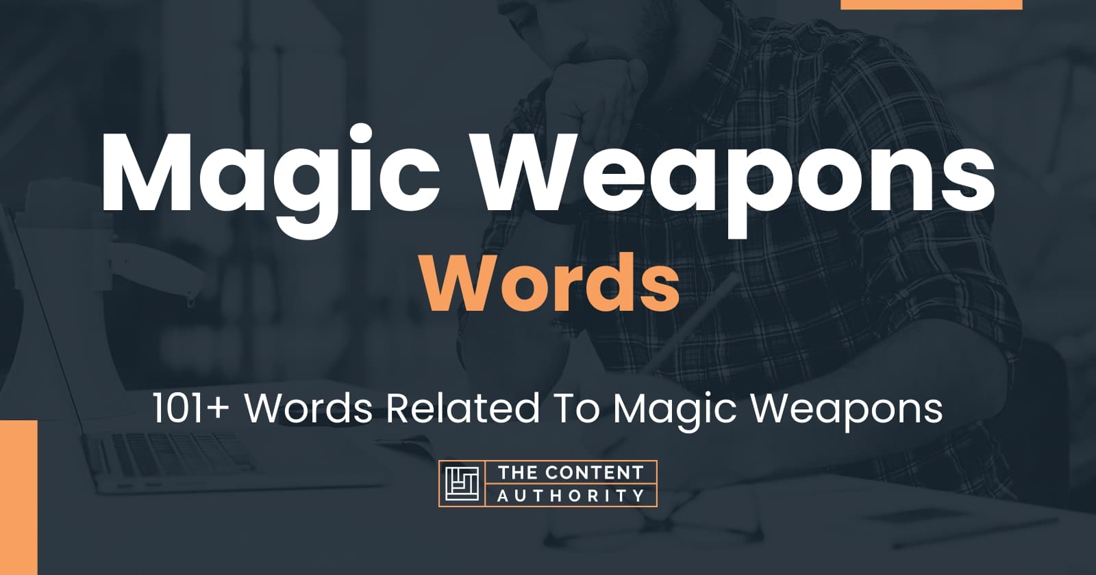 magic-weapons-words-101-words-related-to-magic-weapons