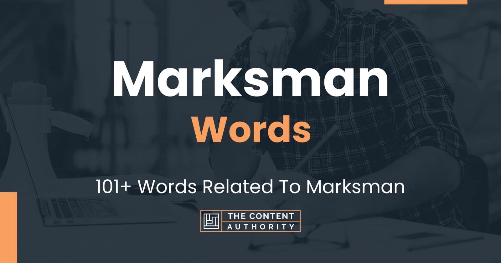 marksman-words-101-words-related-to-marksman