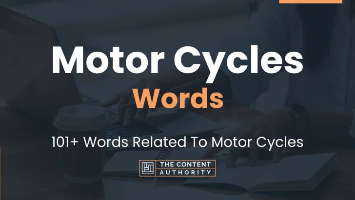 motor-cycles-words-101-words-related-to-motor-cycles