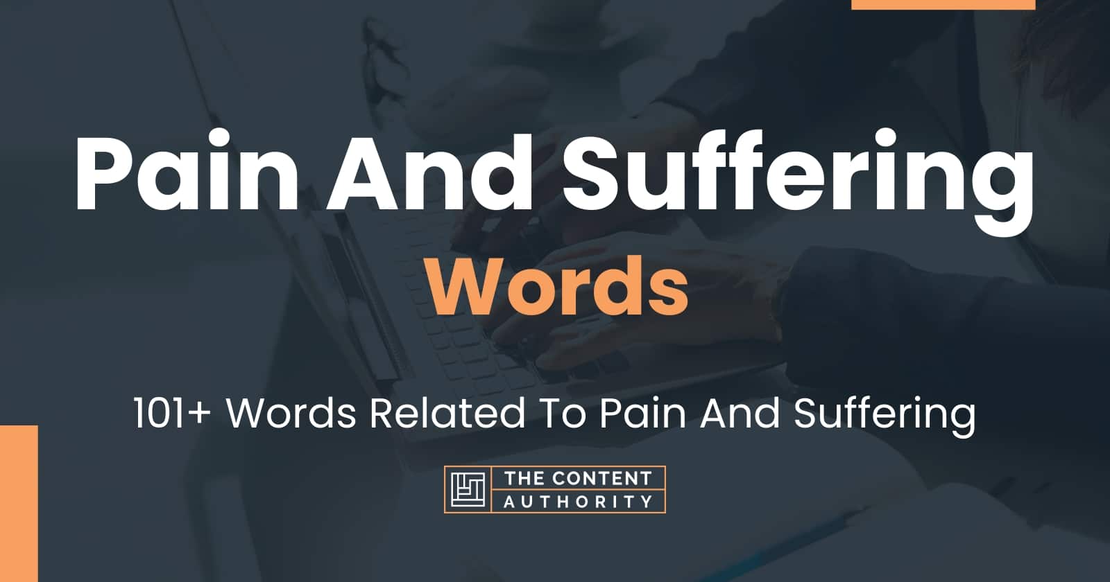 pain-and-suffering-words-101-words-related-to-pain-and-suffering