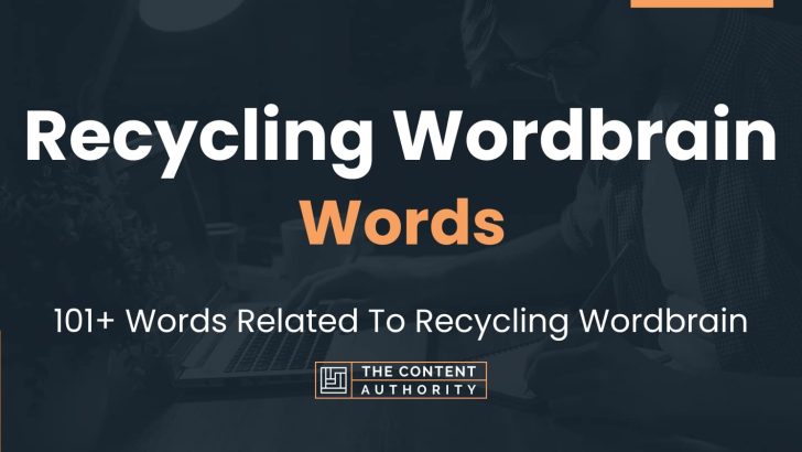 recycling-wordbrain-words-101-words-related-to-recycling-wordbrain