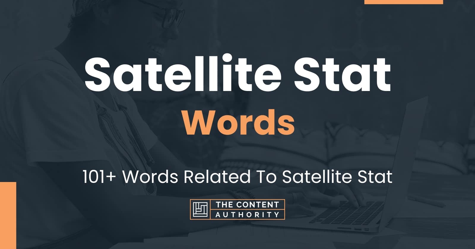 Satellite Stat Words 101+ Words Related To Satellite Stat