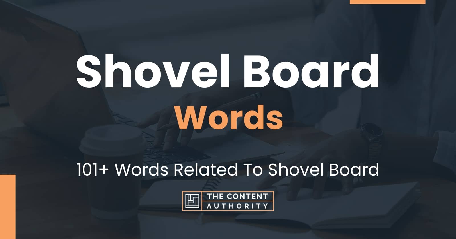 Shovel Board Words 101+ Words Related To Shovel Board