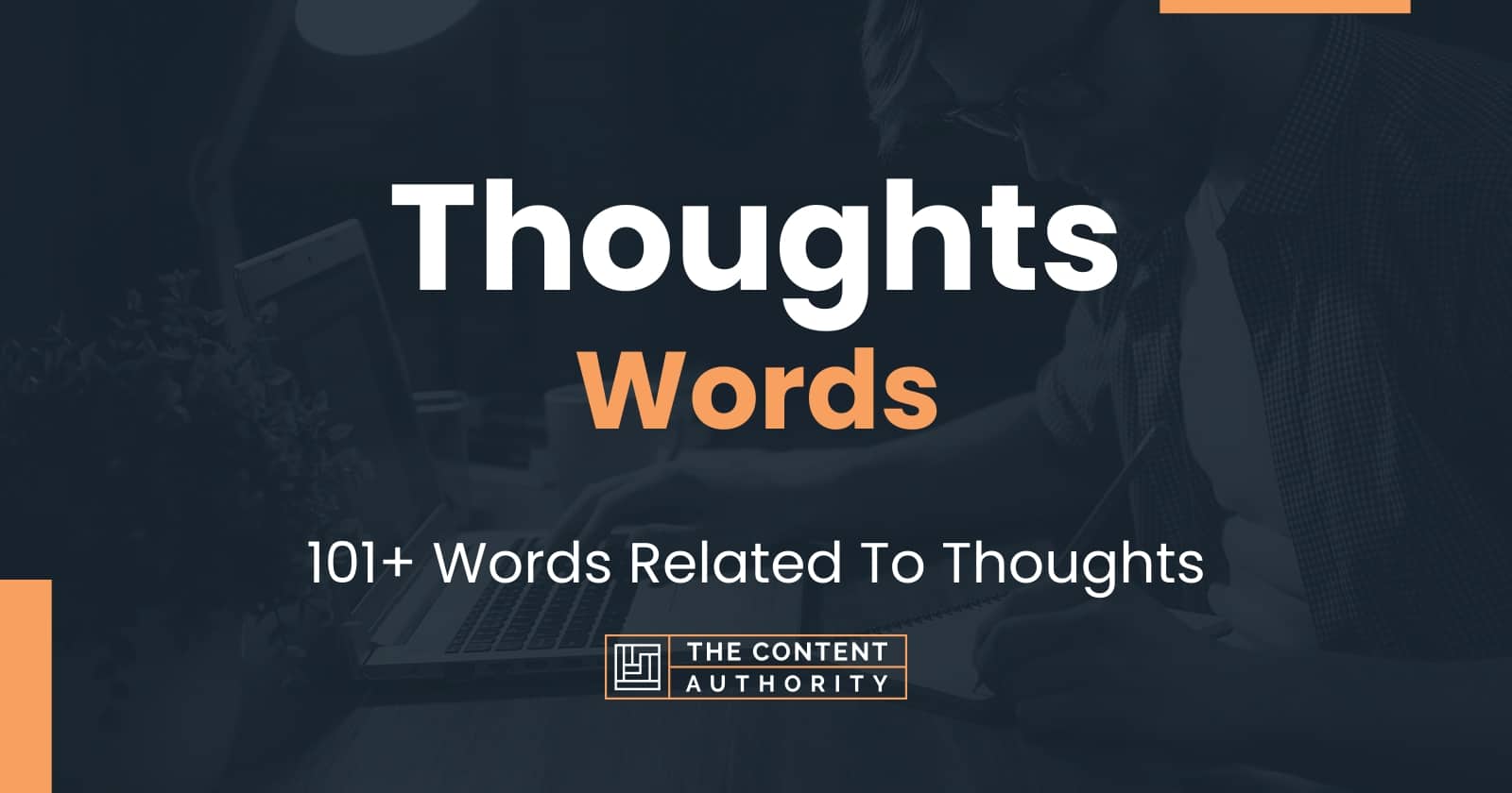 thoughts-words-101-words-related-to-thoughts