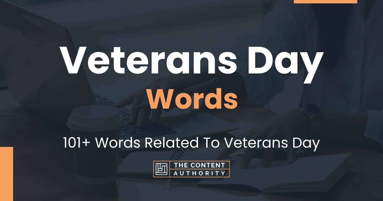 What is another word for veterans day