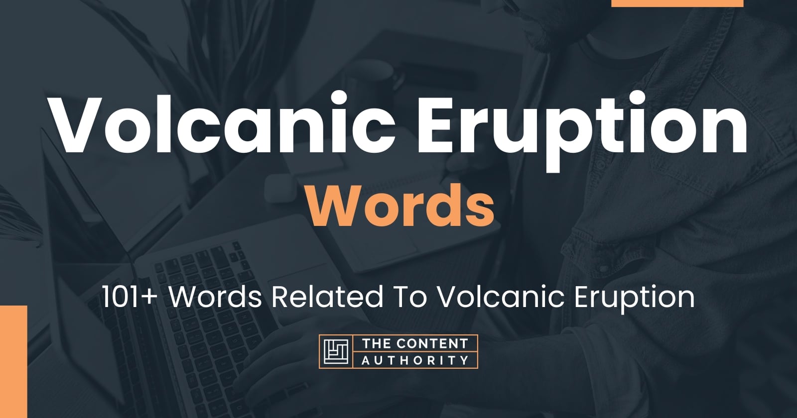 volcanic eruption essay 200 words