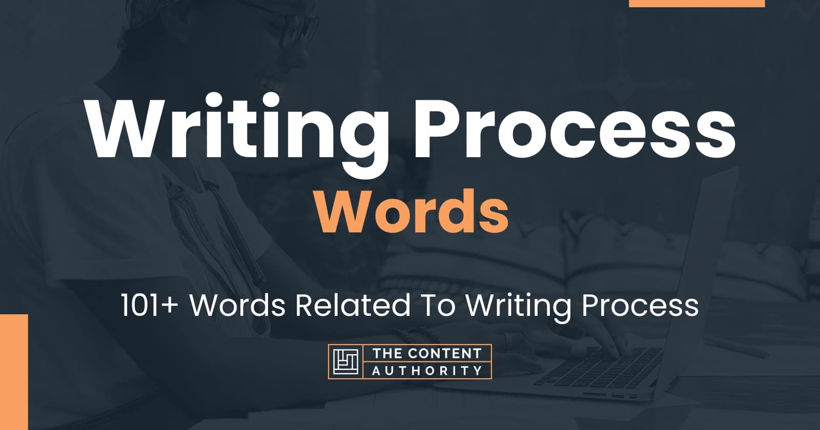 Words Related To Process